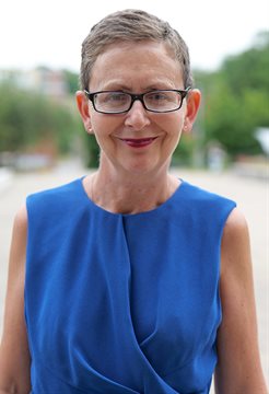 Dr Stephanie Daley profile photo