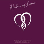 Helix of Love: book launch