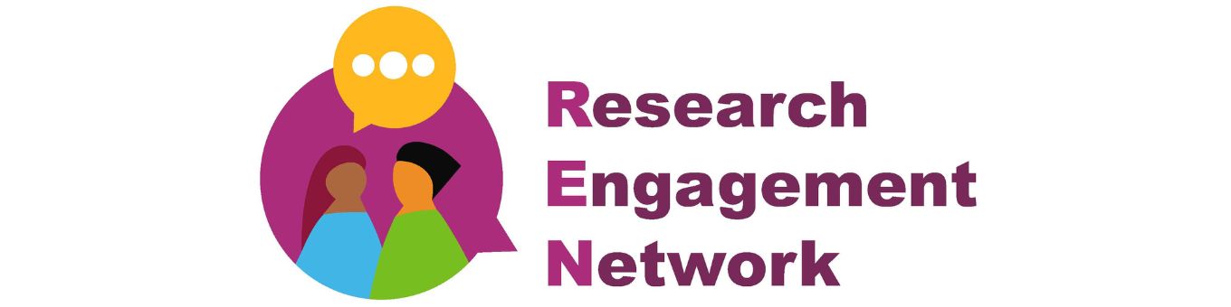 Research Engagement Network (REN) logo