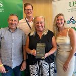 Gold for BSMS in Green Impact awards