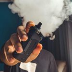 Need to tackle common misperceptions that vaping is as bad, or worse, than smoking, study finds