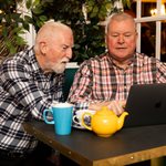 Study highlights diagnostic challenges for LGBTQ+ people living with dementia