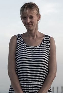 Emily McLean Inglis profile photo