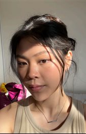 Jessica Zhu Zhang profile photo